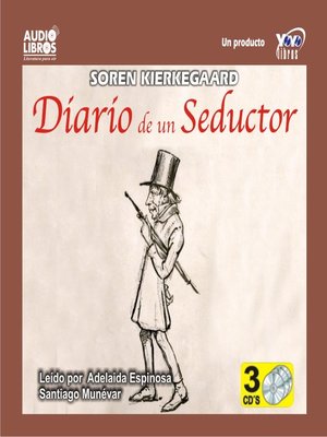 cover image of Diario De Un Seductor